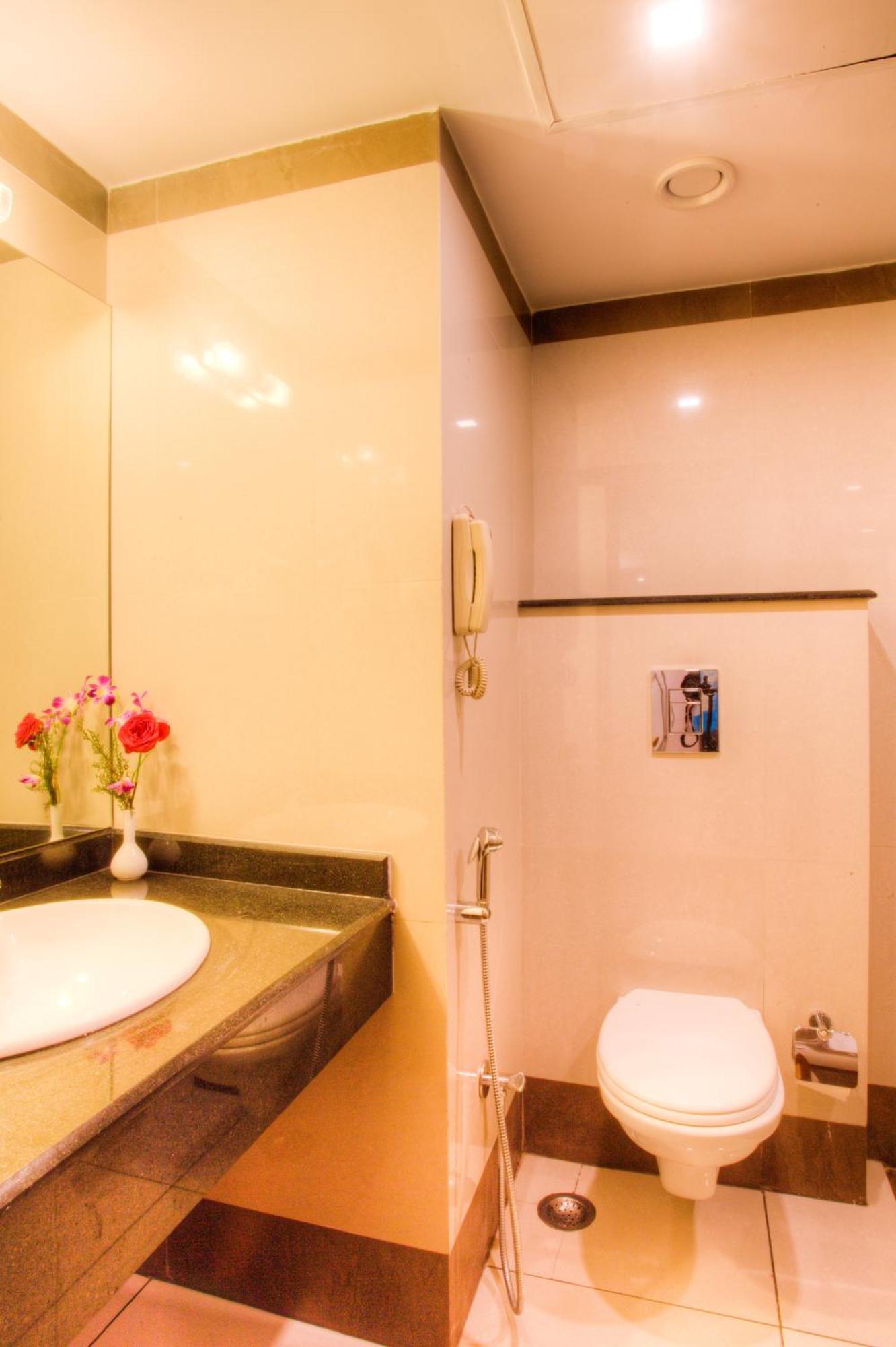 The Atrium Boutique Hotel 마이소르 외부 사진